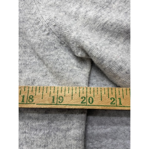 Ted Baker Sweater Womens Large Bow Detail Pullover Wool Blend‎ Long Sleeve Top - Picture 12 of 16